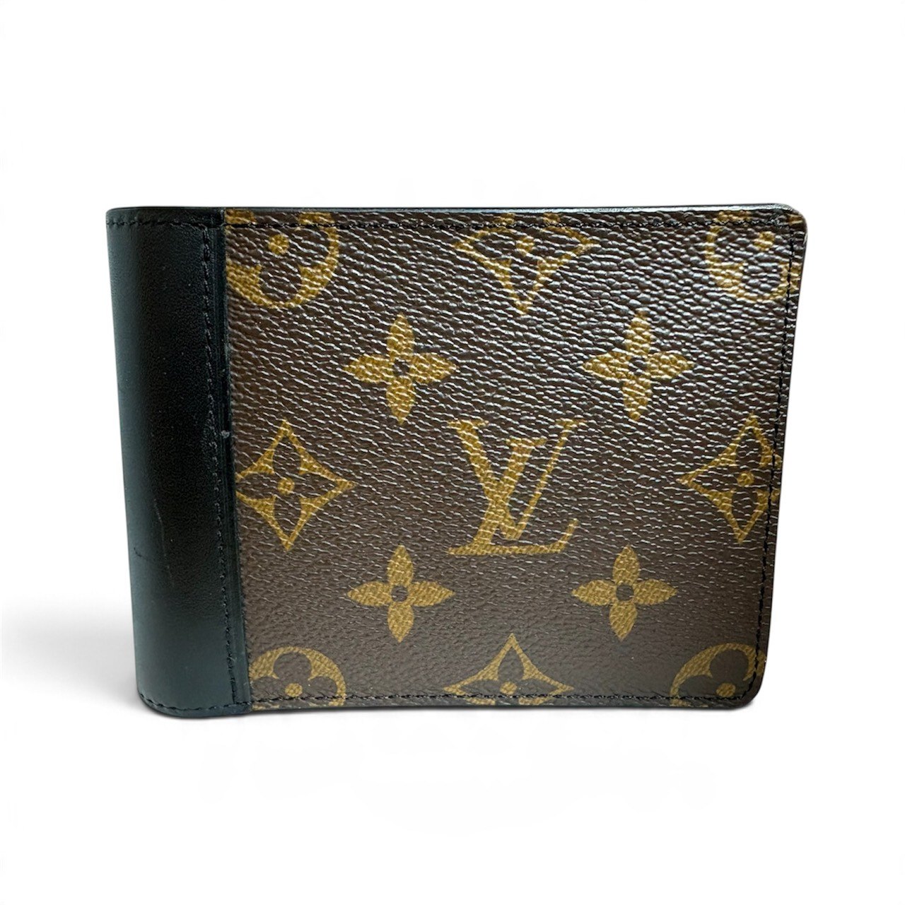 【中崎町のブランド品買取実績】ルイ・ヴィトン(LOUIS VUITTON) ポルトフォイユ ミュルティプル 二つ折り財布 M69408|買取専門店サンクス中崎店