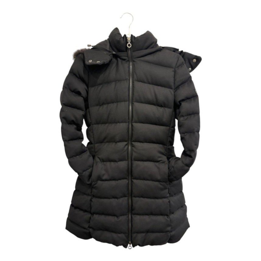 【中崎町のブランド品買取実績】(TATRAS)タトラス LAVIANA ファー ダウンジャケットをお買取りしました|買取専門店サンクス中崎店