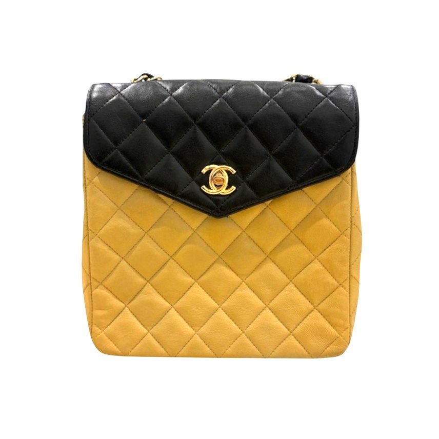【中崎町のブランド品買取実績】シャネル(CHANEL) マトラッセ バイカラー ショルダーバッグをお買取りしました|買取専門店サンクス中崎店