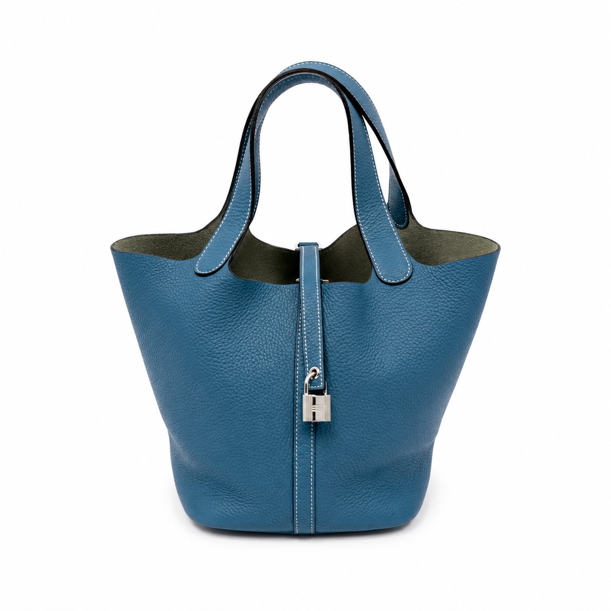 【須坂市のブランド品買取実績】エルメス(HERMES) ピコタンロックPMをお買取りしました|ブランドショップサンクス須坂店