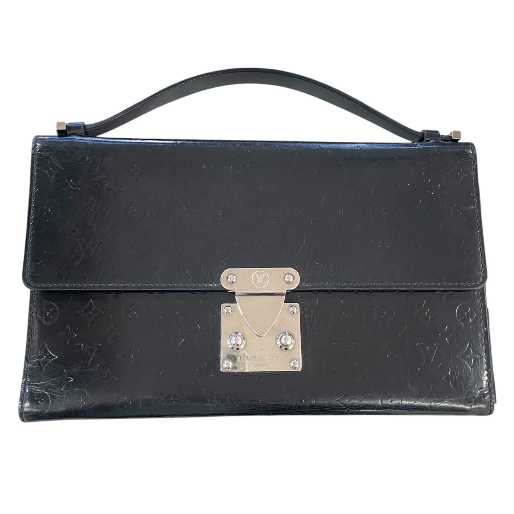 【中野市のブランド品買取実績】ルイ・ヴィトン(LOUIS VUITTON) モノグラム ミニ グラセ ポシェット アヌーシュカM|ブランドショップサンクス須坂店
